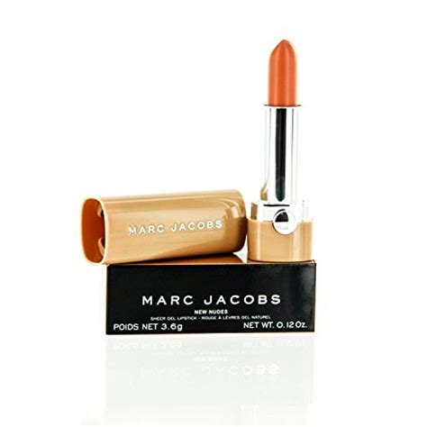 marc jacobs lipstick in the mood